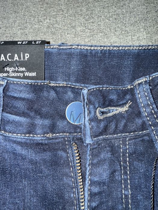 Джинсы Mavi, новые