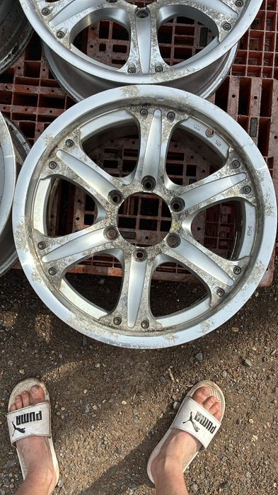 Диски R17 6x139.7
