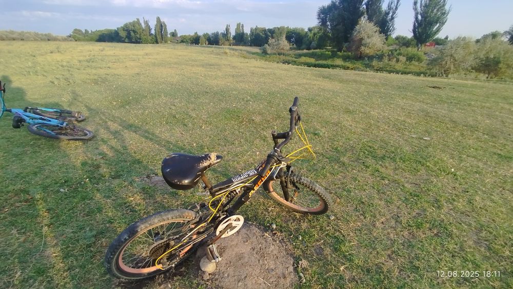 Продам велик хорошом состаяние