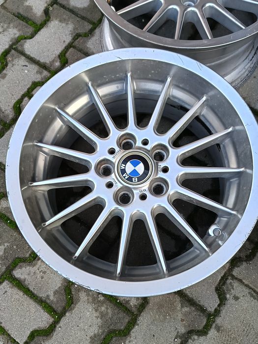 Style 32 17ки спорт пакет