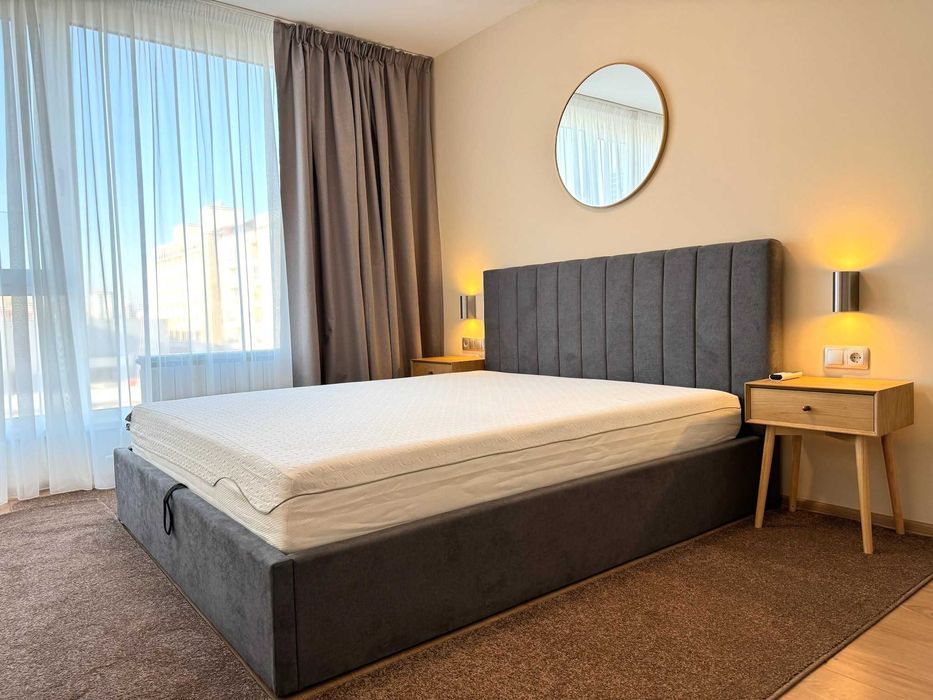 Дава се под наем Двустаен апартамент в София, Лозенец - 66 кв.м за 800 € - Снимка #7