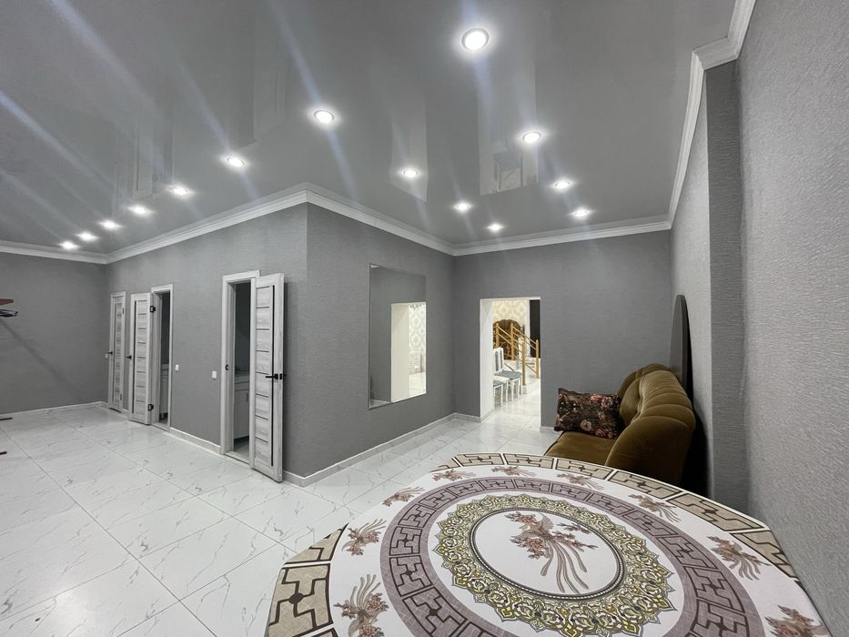 Сдам большой коттедж