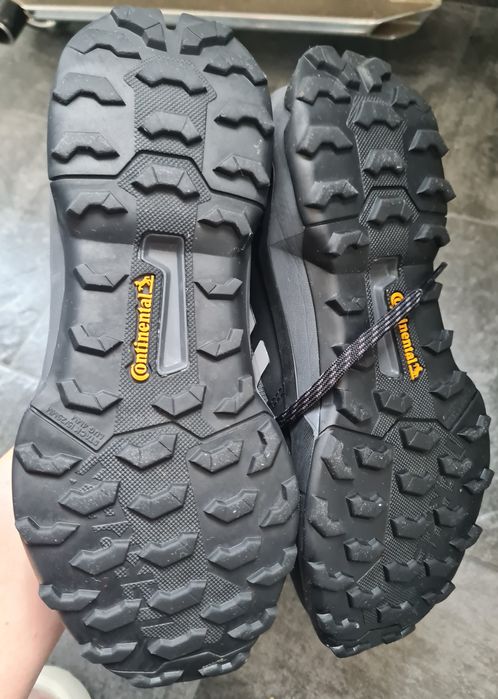 Ghete adidas Terrex 38 2/3