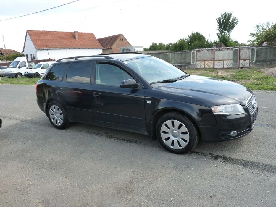 Audi A4  1.9  Tdi