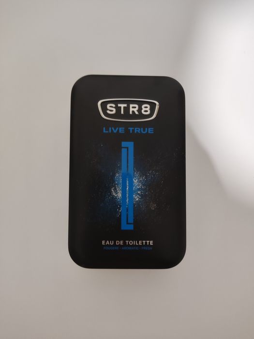 STR8 тоалетна вода