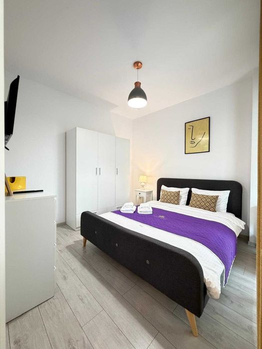 IS Cazare Regim Hotelier Iasi Ap Noi 1-2-3 Cam Palas Mall Centru