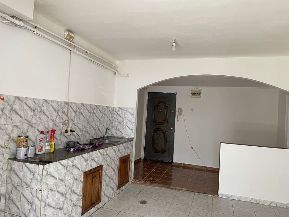 Apartament 3 camere plus extensie de vanzare