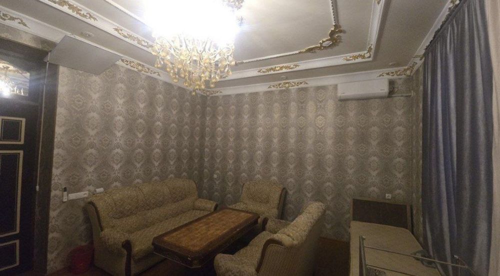 6 ком 7 Массиф Куйлик Эльбрус ресторан аренда Участок