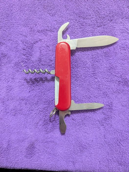 Multitool Victorinox