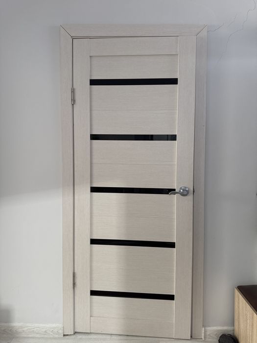 Межкомнатные двери