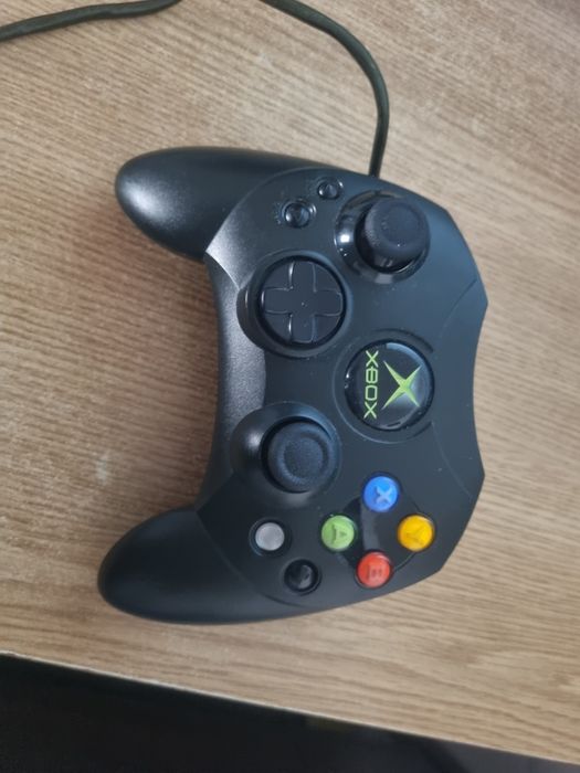 Controller xbox cu fir