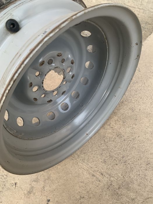 Ваз диска R13 радной краскада