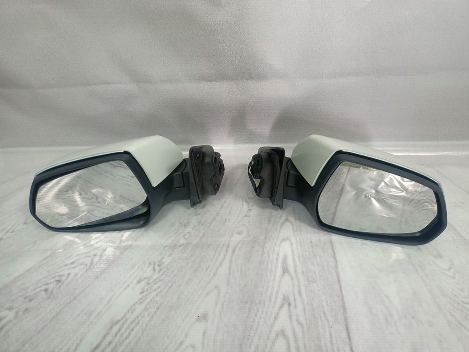 Зеркало Кобальт,R4