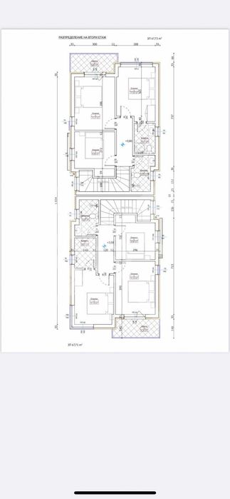 Продава се Къща в Приморско - 112 кв.м за 1117 €/кв.м - Снимка #5