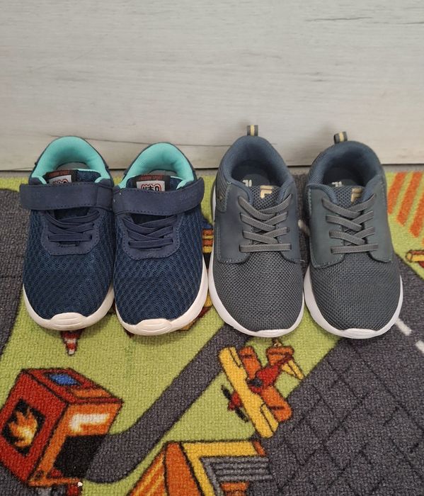 Детски маратонки 28номер