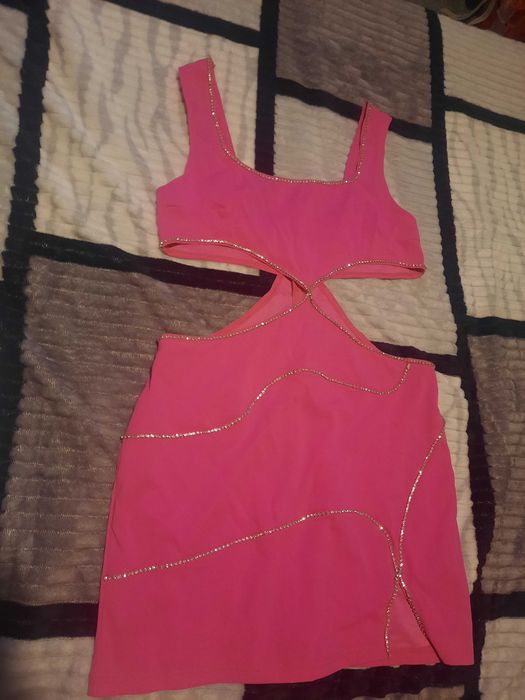 Рокля за ежедневие и вечер