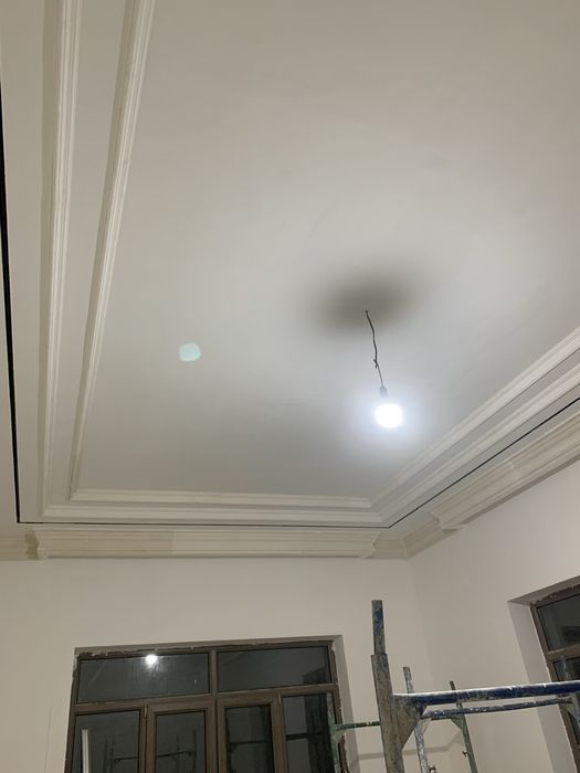 Remont ishlarini qilaman