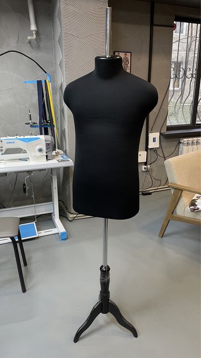 Швейный манекен мягкий