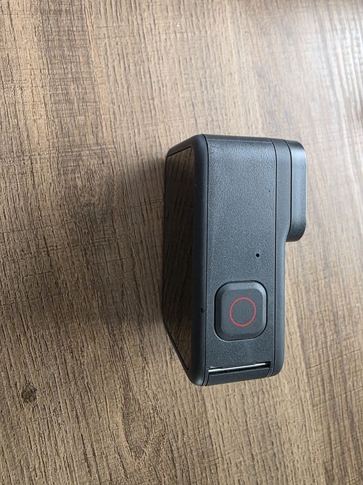 Gopro Hero 9 ca nou cu accesorii