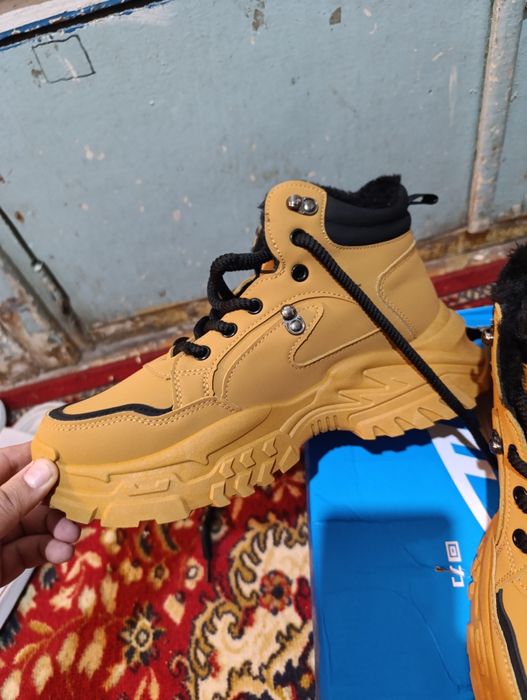 Warrior Etik original