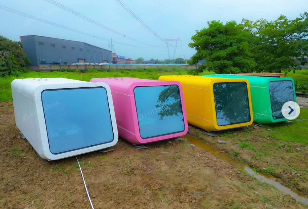 Парцел в Троянския Балкан