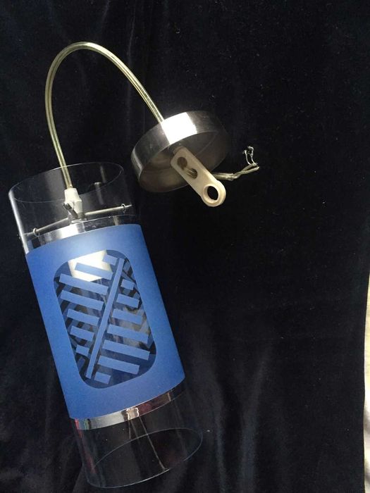 Светильники  современного дизайна