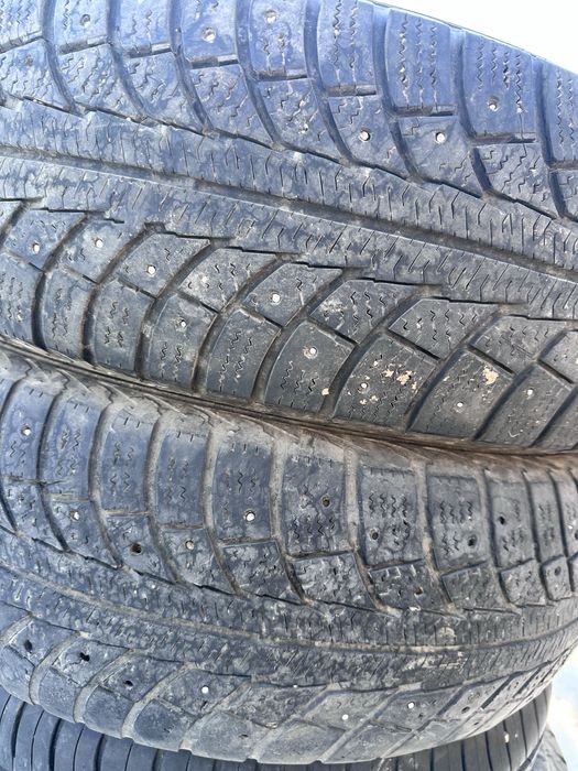 продам зимние шины