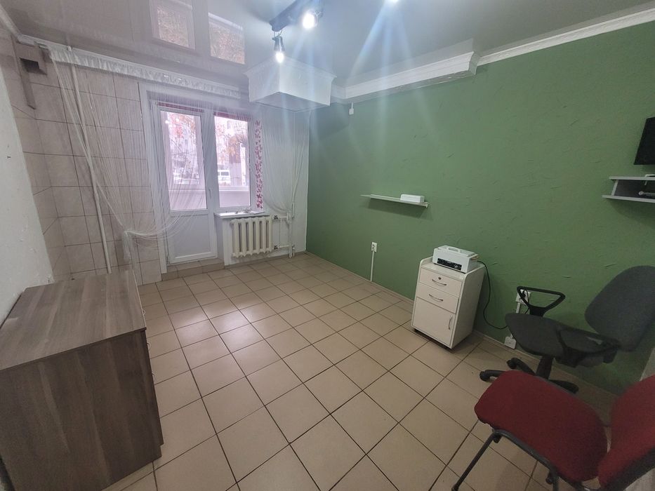 Аренда кабинета в салоне