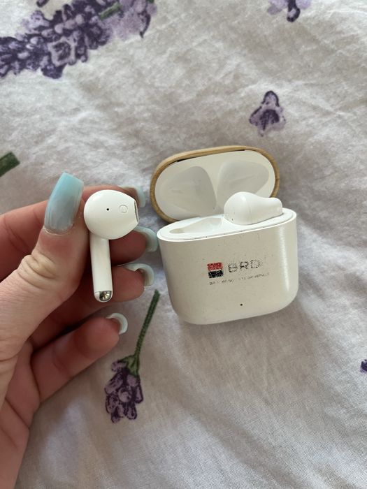 Casti Wireless BRD