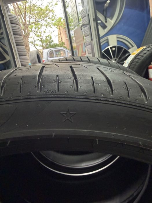 315/35/R22 275/30/R22 Pirelli Noi X6 G06