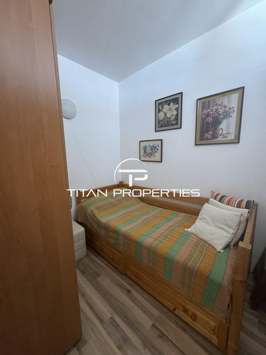 Продава се Едностаен апартамент в Созопол - 49 кв.м за 1143 €/кв.м - Снимка #6