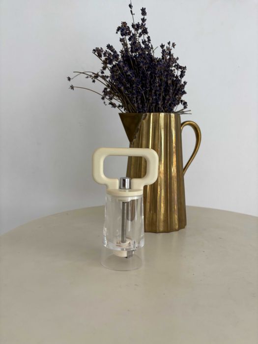 Rășniță sare Memphis Design, Peugeot, Franta rară pentru colecționari