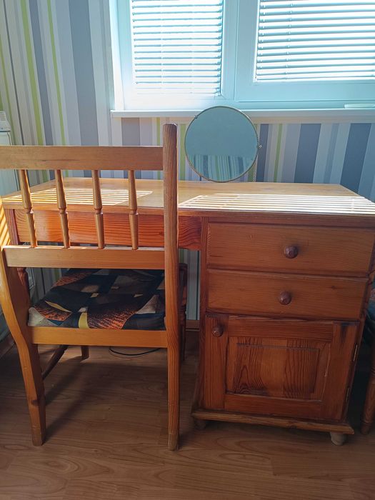 Поръчково пълно обзавеждане за детска стая- и не само.