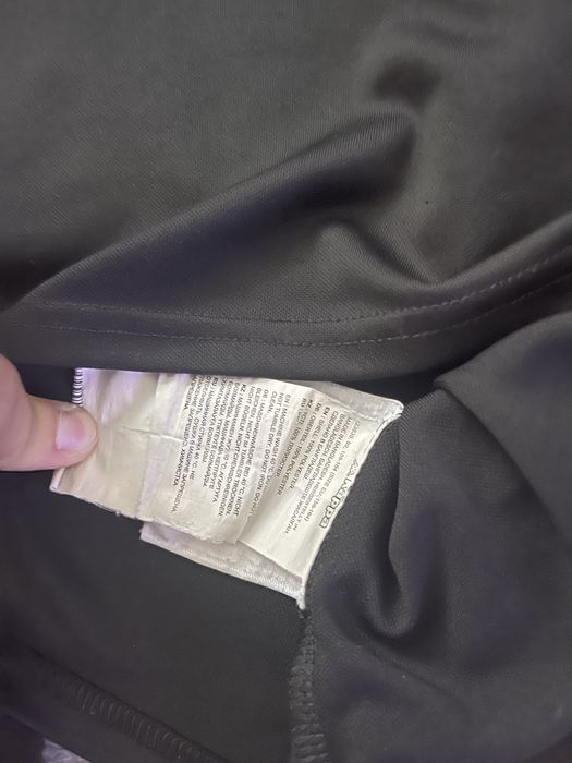 футболка kappa легит 158-164