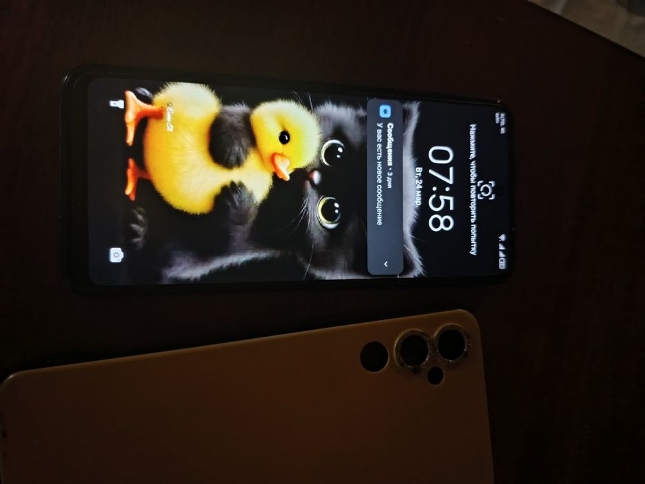 Продаю смартфон в отличном состоянии