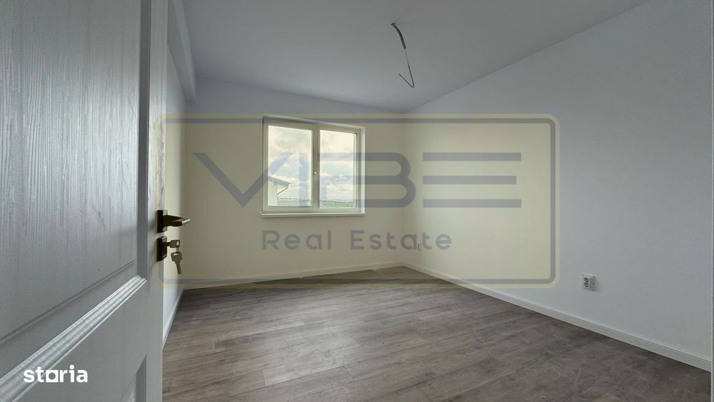 Duplex 4 camere Miroslava - Rond Valea Ursului