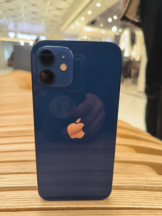 iPhone 12 64GB, АКБ 73%