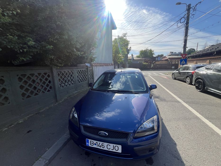 FORD Focus 2006 — imagine 2