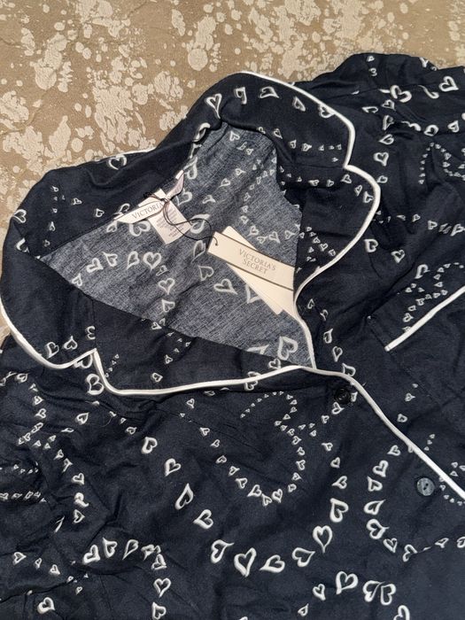 Пижама Victoria’s Secret