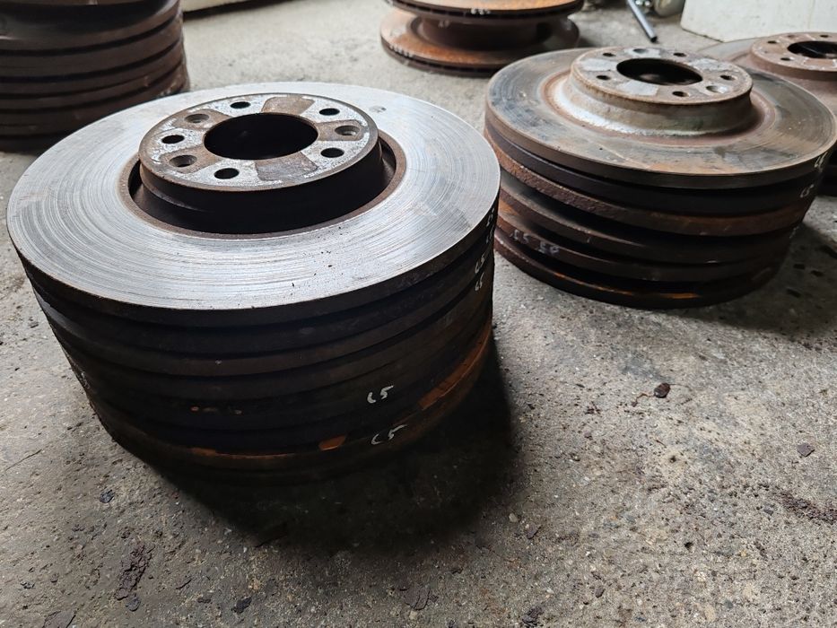 Disc frana Citroen C5 2008 2017 100lei