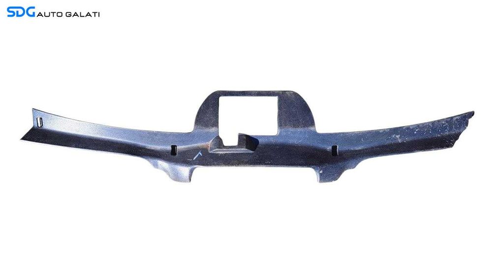 Grila Trager Capota Seat Leon 1M 1999 - 2005 Cod 1M0853655C [L7895]