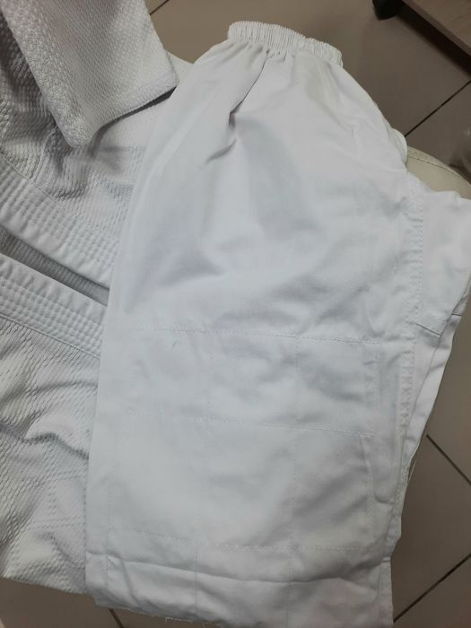 Продам кемано для дзюдо