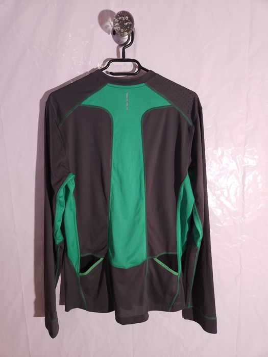 Salomon AdvancedSkin Блуза/Мъжка М