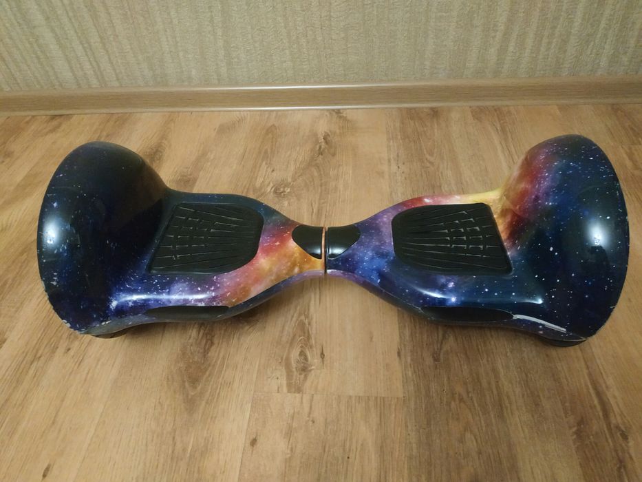 Гироскутер обмен