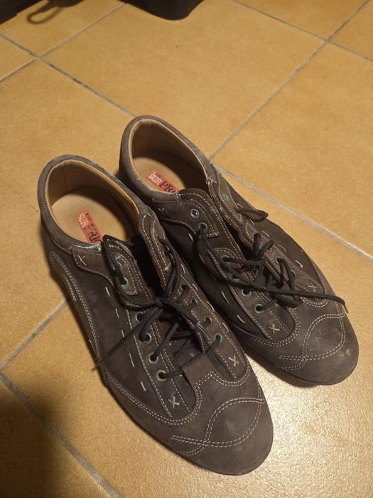 Pantofi piele SurPrice