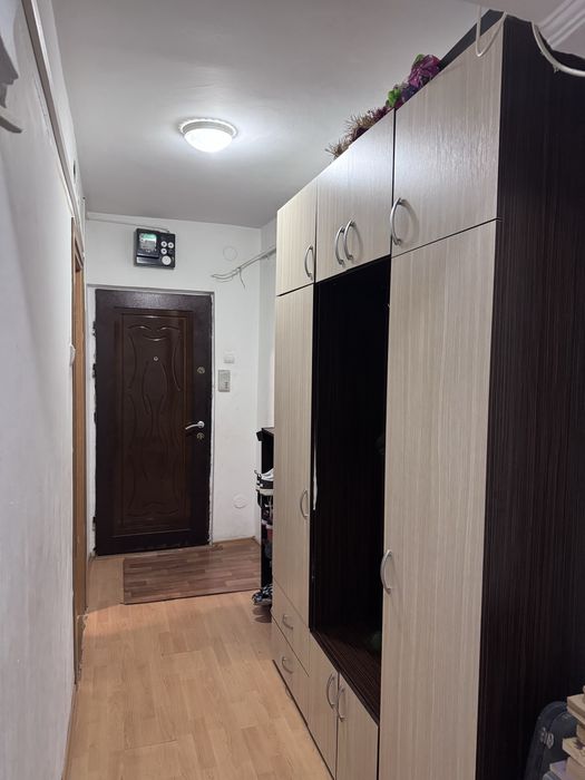Apartament 2 camere Exercitiu