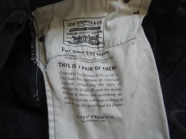 Levis XL мъжки нови