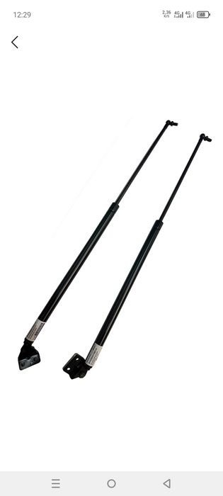 Damas bagaj amatizatori sotiladi