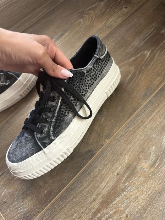 Кецове Zara, 41 номер - носени веднъж