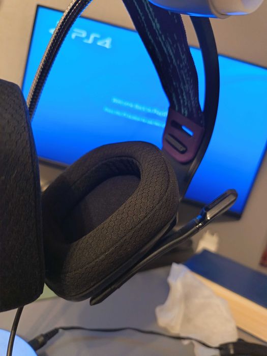 Клавиатура и мишка Logitech